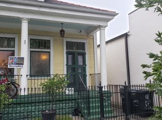 3607 Saint Claude Ave #B, New Orleans, LA 70117