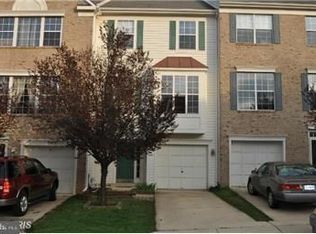 45532 Baggett Ter, Sterling, VA 20166