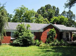 4192 Macon Rd, Memphis, TN 38122