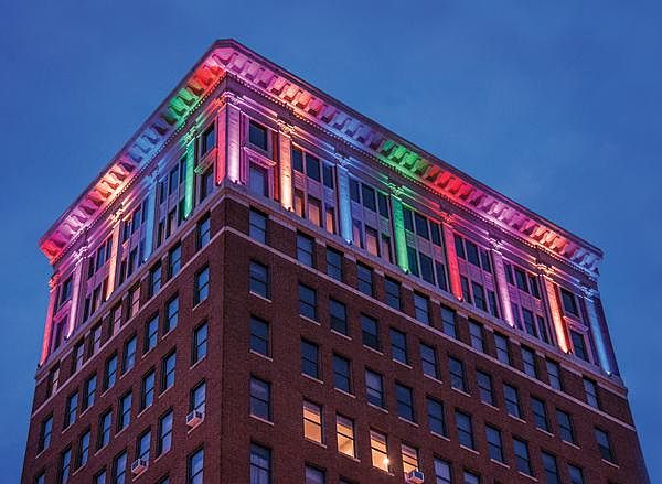Building Photo