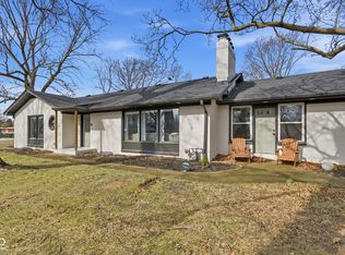4402 Brown Rd, Indianapolis, IN 46226