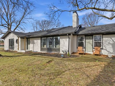 4402 Brown Rd, Indianapolis, IN, 46226