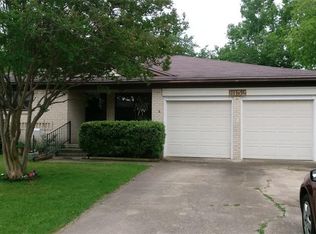 8152 Shafter Dr, Dallas, TX