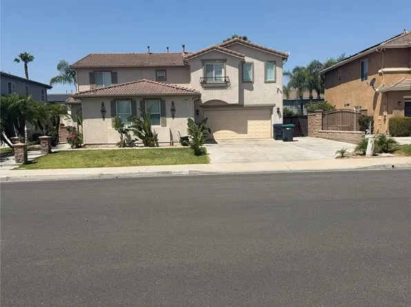7177 Riverboat Dr, Mira Loma, CA 91752