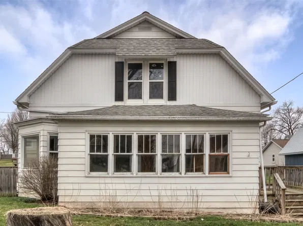 129 N Jackson Street, Boyd, WI 54726