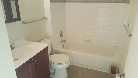 Rented by BLS Realty
