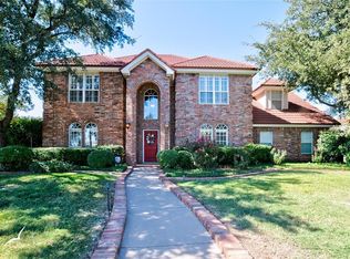 98 Glen Abbey St, Abilene, TX 79606