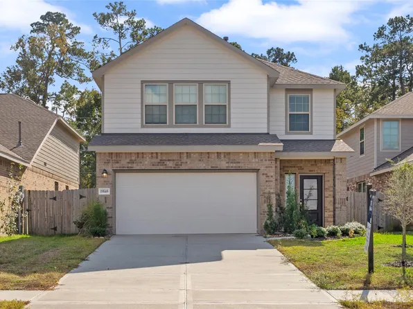 19148 Cicerone Ct, New Caney, TX 77357