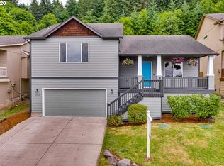 3220 NW Pacific Rim Dr, Camas, WA 98607