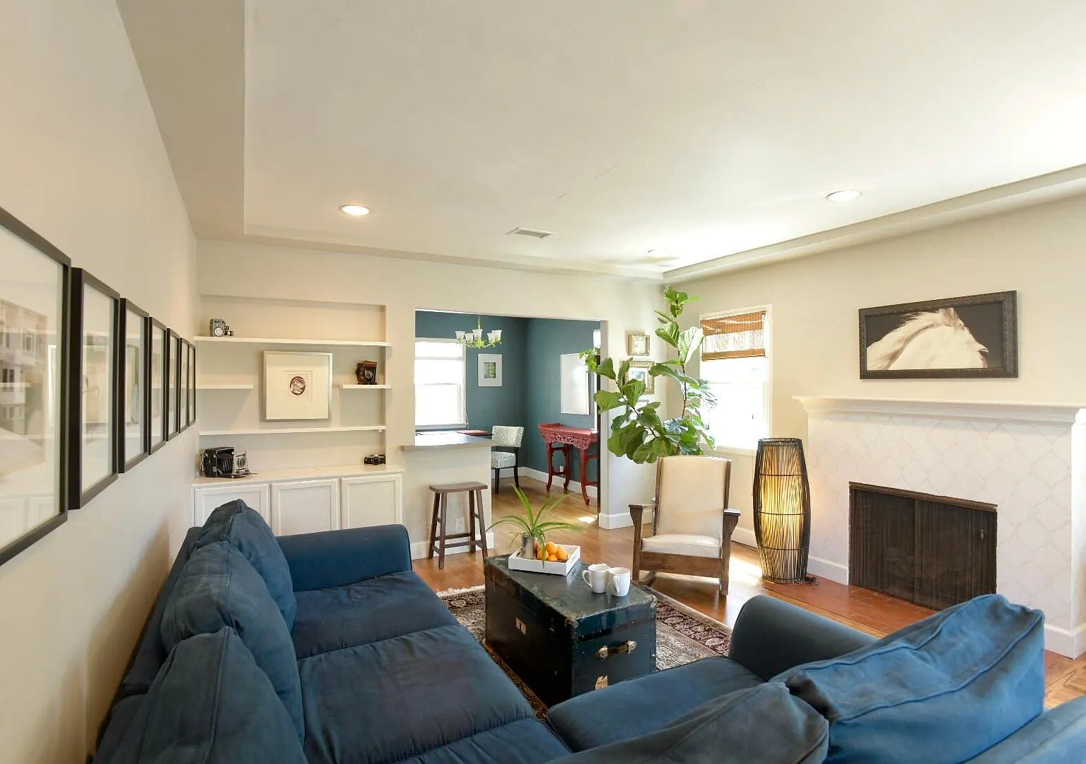 3 bed, 2.5 bath, 1150 sqft, $5,500 — Photo 1