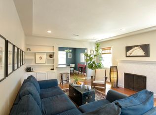 3646 Military Ave, Los Angeles, CA 90034