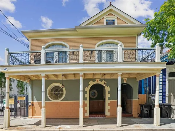 2331 N Rampart St APT E, New Orleans, LA 70117