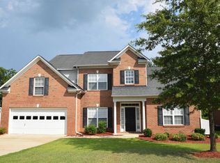 410 Hopestone Xing, Irmo, SC 29063