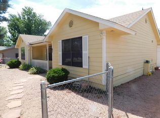 67 E Springdale Dr, Star Valley, AZ 85541