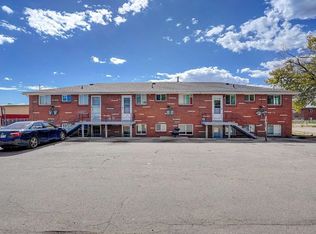 5345 W 3rd Pl APT 6, Denver, CO 80226