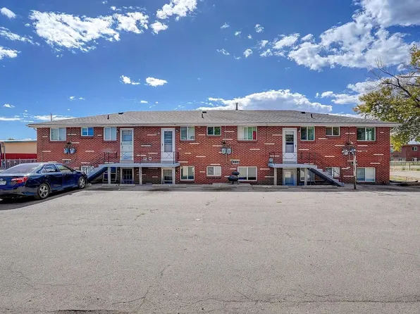 5345 W 3rd Pl APT 6, Denver, CO 80226