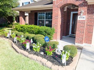 10618 Halifax Brook St, Houston, TX 77089