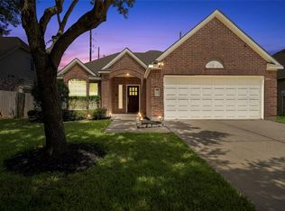 11215 Bandit Trail Dr, Houston, TX 77095