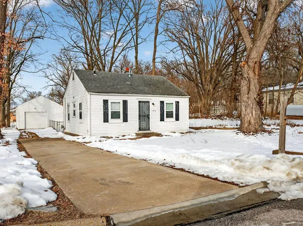 159 Barto Dr, Saint Louis, MO 63135