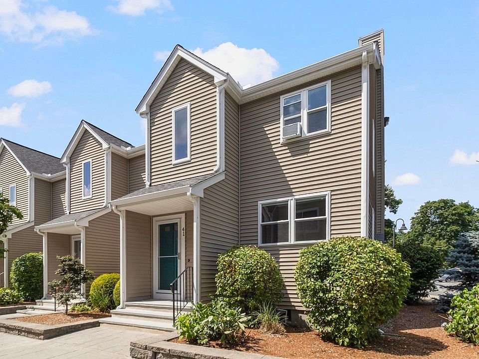 1st image of 41 Fairfield Park Unit 41
