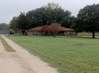 630 Acr 1221, Grapeland, TX 75844