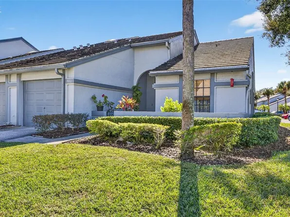 4180 Brentwood Park Cir, Tampa, FL 33624
