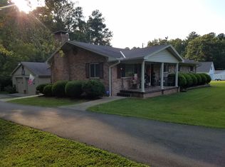 1191 Munn Rd, Creedmoor, NC 27522