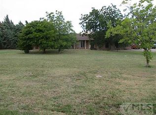 1038 Wolfe Rd, Abilene, TX 79602