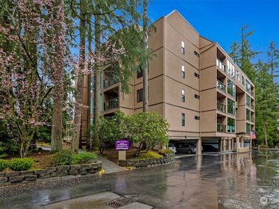 15512 Country Club Drive #B37, Mill Creek, WA, 98012