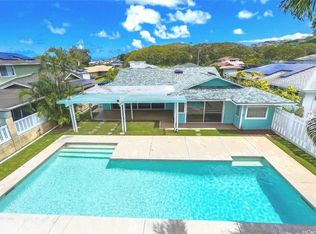 1439 Akuleana Pl, Kailua, HI 96734