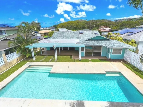 1439 Akuleana Pl, Kailua, HI 96734