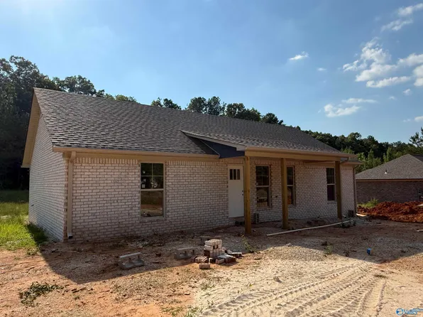 11627 Cowford Rd, Athens, AL 35611