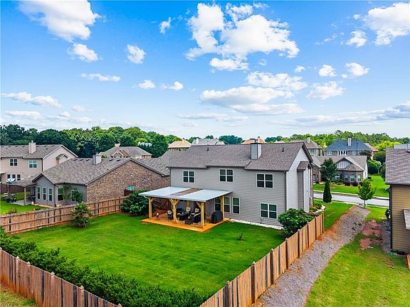 2nd image of 1155 Scarlet Sage Cir
