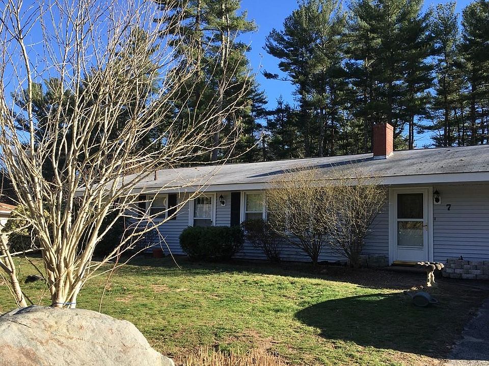 1st image of 7 Shockley Dr