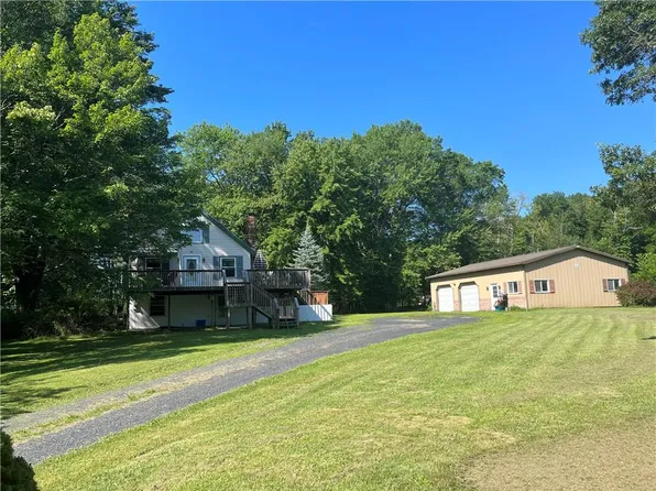 150 Boyce Road, Pine Bush, NY 12566