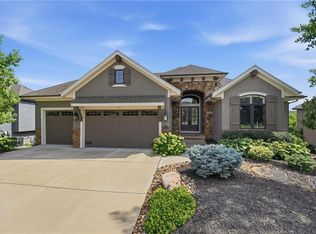 10423 W 168th Ter, Overland Park, KS 66221