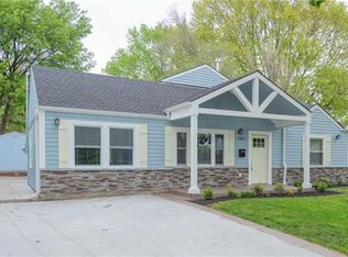 5018 Melody Ln, Kansas City, KS 66106