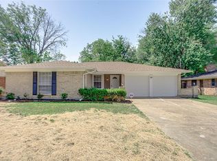 2010 Avalon Ln, Arlington, TX 76014