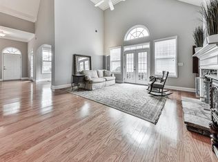 6725 Marlow Dr, Cumming, GA 30041
