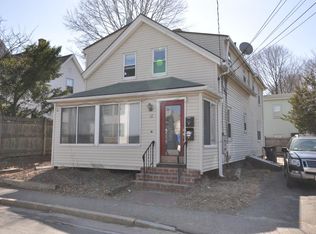 12 Washington Ave #2, Natick, MA 01760