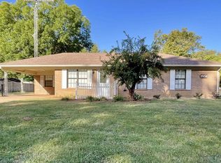 1951 Jim Bowie Rd, Dyersburg, TN 38024