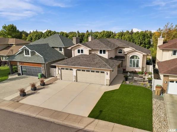 3711 Arbor Grove Drive, Regina, SK S4V 2S6