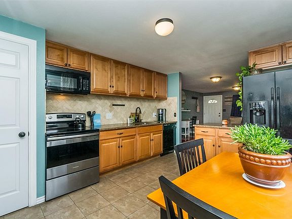New stove/oven/range
