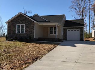 153 Cane Creek Rd, Lexington, NC 27292