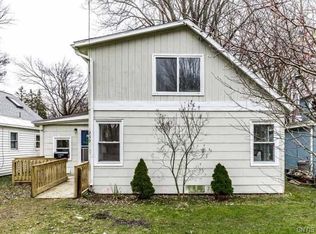 239 Esther St, Minoa, NY 13116