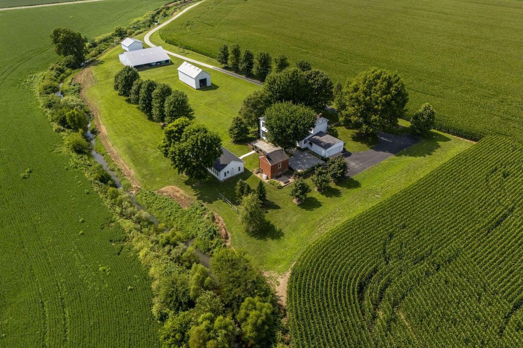 Real estate listing image