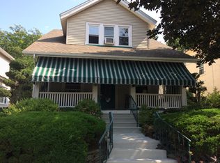 19 Stafford Ave, Scranton, PA 18505