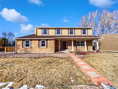 1656 Shenandoah Circle, Fort Collins, CO, 80525