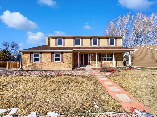 1656 Shenandoah Circle, Fort Collins, CO 80525