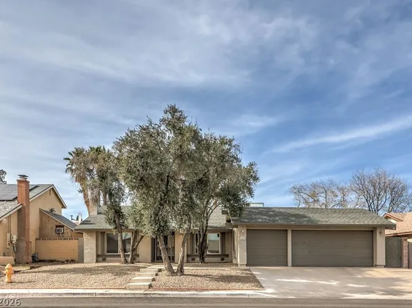 5261 Sepulveda Blvd, Las Vegas, NV 89118